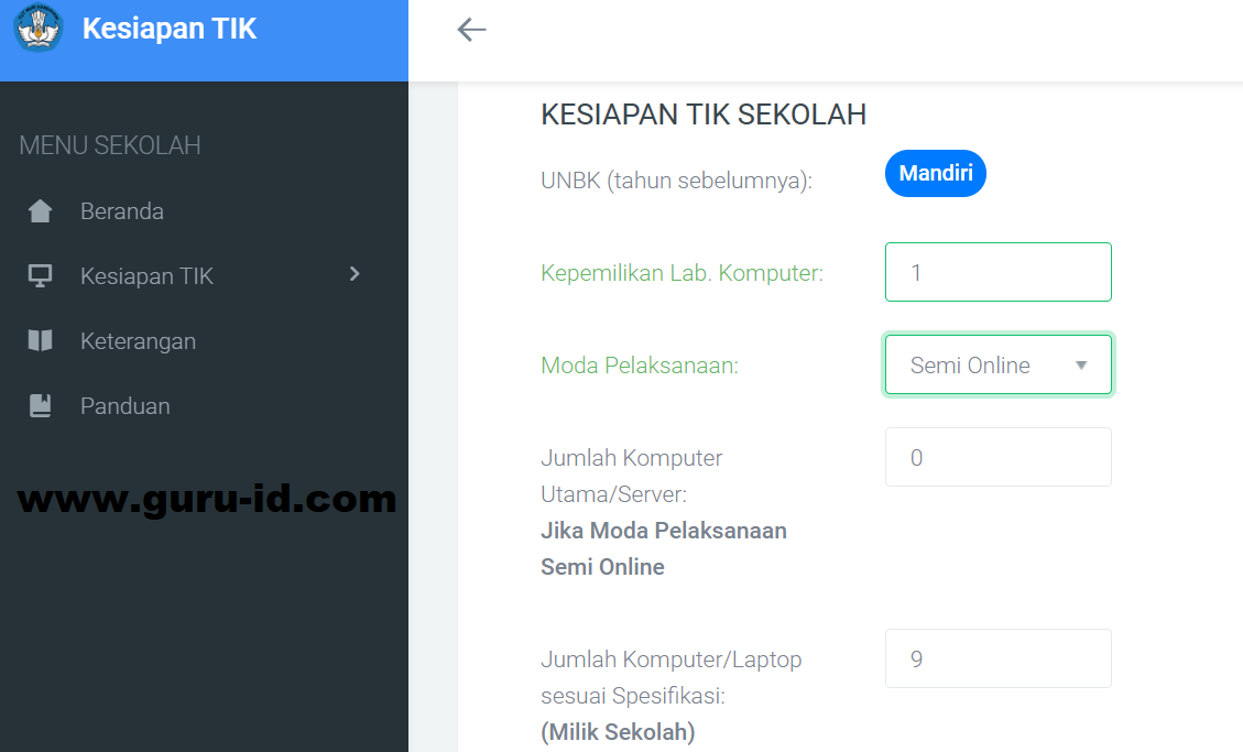 Vervaltik Cara Melakukan Vervaltik Cara Mudah