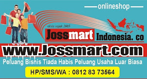 KAMI EKSIS SEJAK 2005,  TELAH RIBUAN PRODUK  KAMI DISTRIBUSIKAN