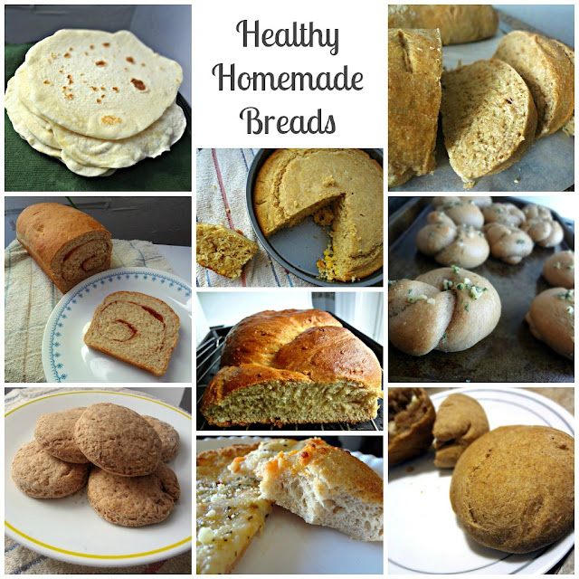 Healthy Recipes to Start 2013 Right! Healthy Recipes to Start 2013 Right!