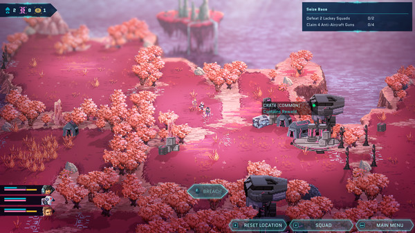 Star Renegades Download Star Renegades Download