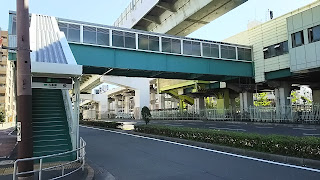 地下鉄九条駅３号出入口