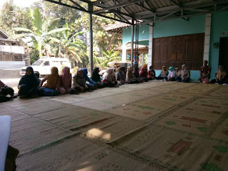 Kampung KB Gumulan Kampung KB Gumulan