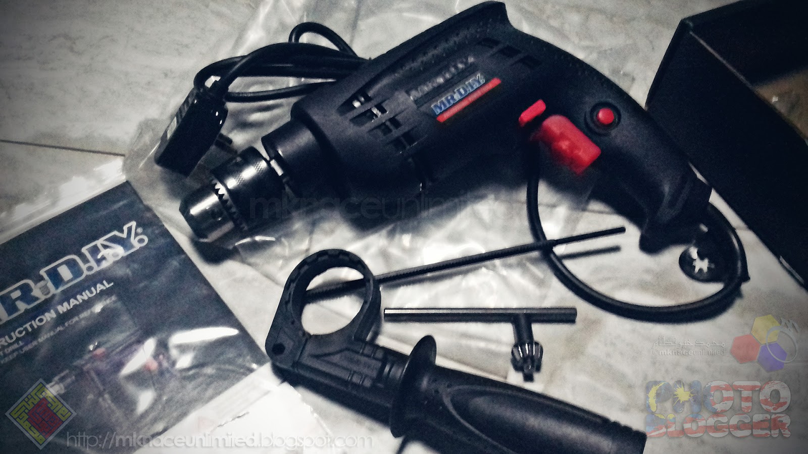 Impact Drill Mr Diy Rotary Hammer Drill Mr Diy Impact Drill PRE
