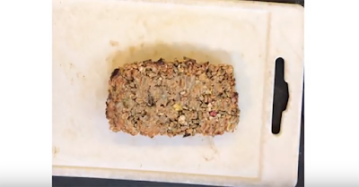 Rabbit Treat Recipes Homemade