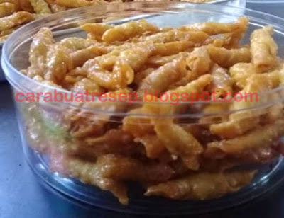 Foto Resep Kue Kacang Sembunyi Karamel Manis Pedas Renyah Sederhana Spesial Lebaran Idul Fitri Asli Enak