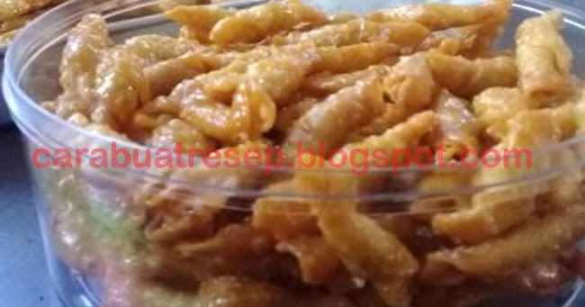 CARA MEMBUAT KUE KACANG TANAH SEMBUNYI Resep Masakan CARA MEMBUAT KUE KACANG TANAH SEMBUNYI Resep Masakan