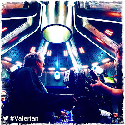 Valerian Set Photo 3
