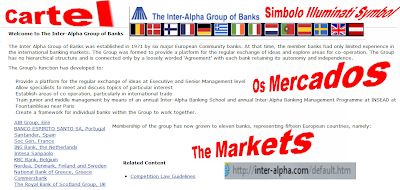 european; financial services; bancos; banking cartel; inter alpha;