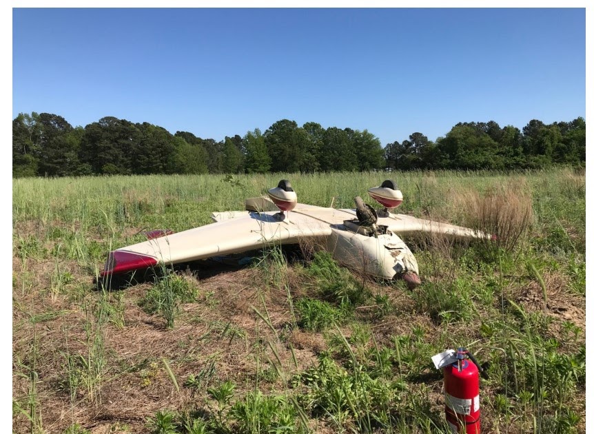 Kathryn's Report Loss of Engine Power (Partial) Zenith CH 601 HDS