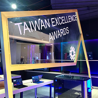 Kedai Konsep Taiwan Excellence Dibuka Di MesaMall