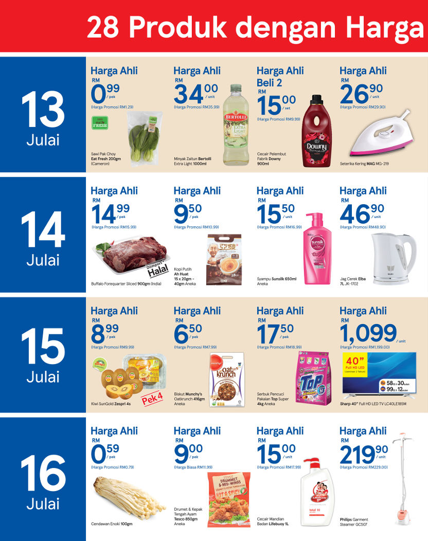 Clubcard coupons online