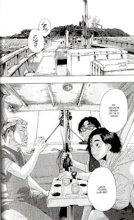 Manga: Reseña de "I am a Hero" vol. #19 de Kengo Hanazawa [Norma Editorial].