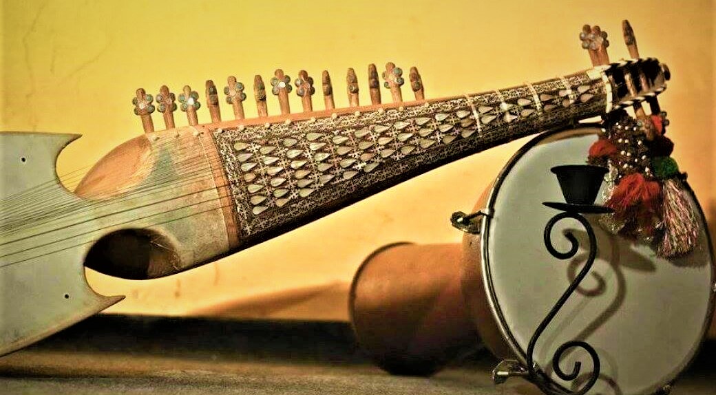 MI Pakistani Pashtun culture