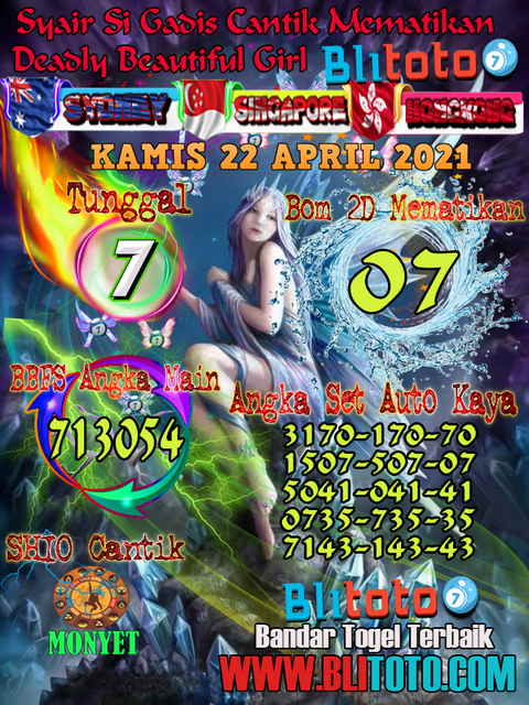 PREDIKSI SGP YOHII