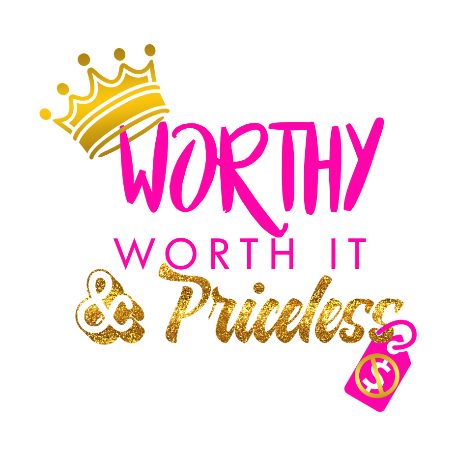 Worthy Worth It & Priceless: Make sure God is in the midst.