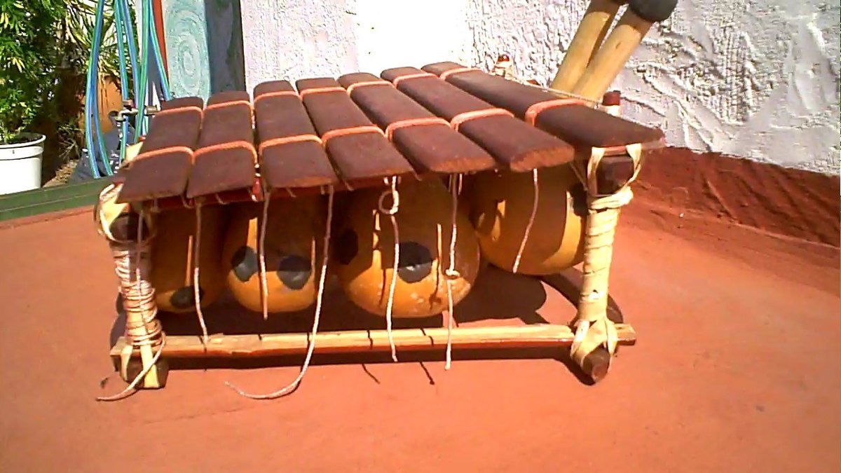 HISTORIA DE LA SALSA