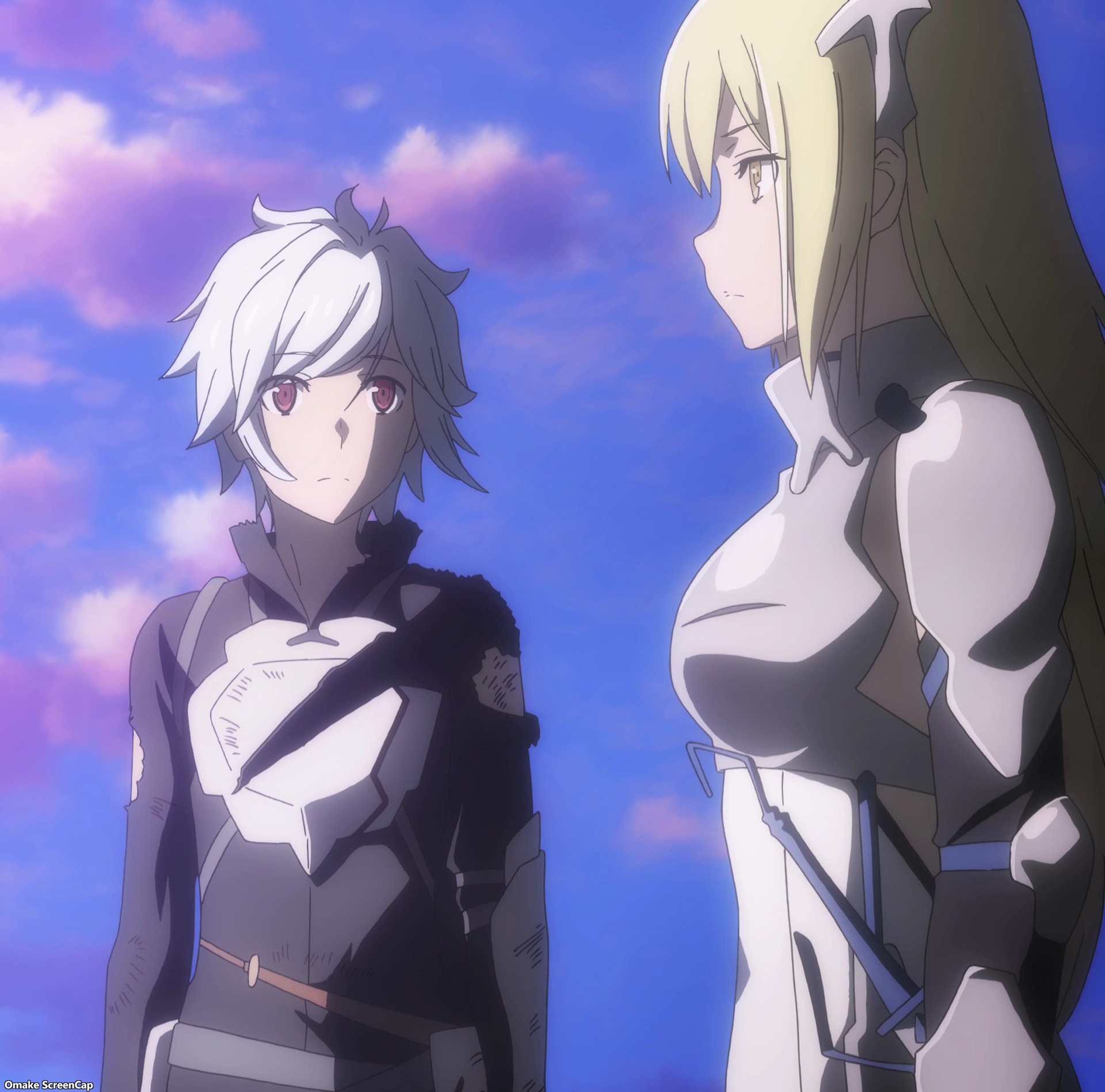 Asterion solo #asterion#danmachi#bellcranel#solovers#recommendations#f
