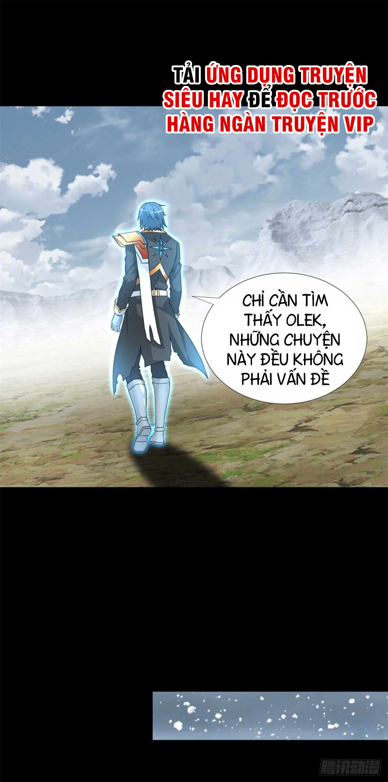 Mạt Thế Vi Vương chapter 194 - Trang 17