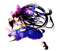 anime render renders hakurei touhou reimu ipad animes backgrounds wallpapers elegant deviantart television definition coloring zerochan desktop windows clique ampliar