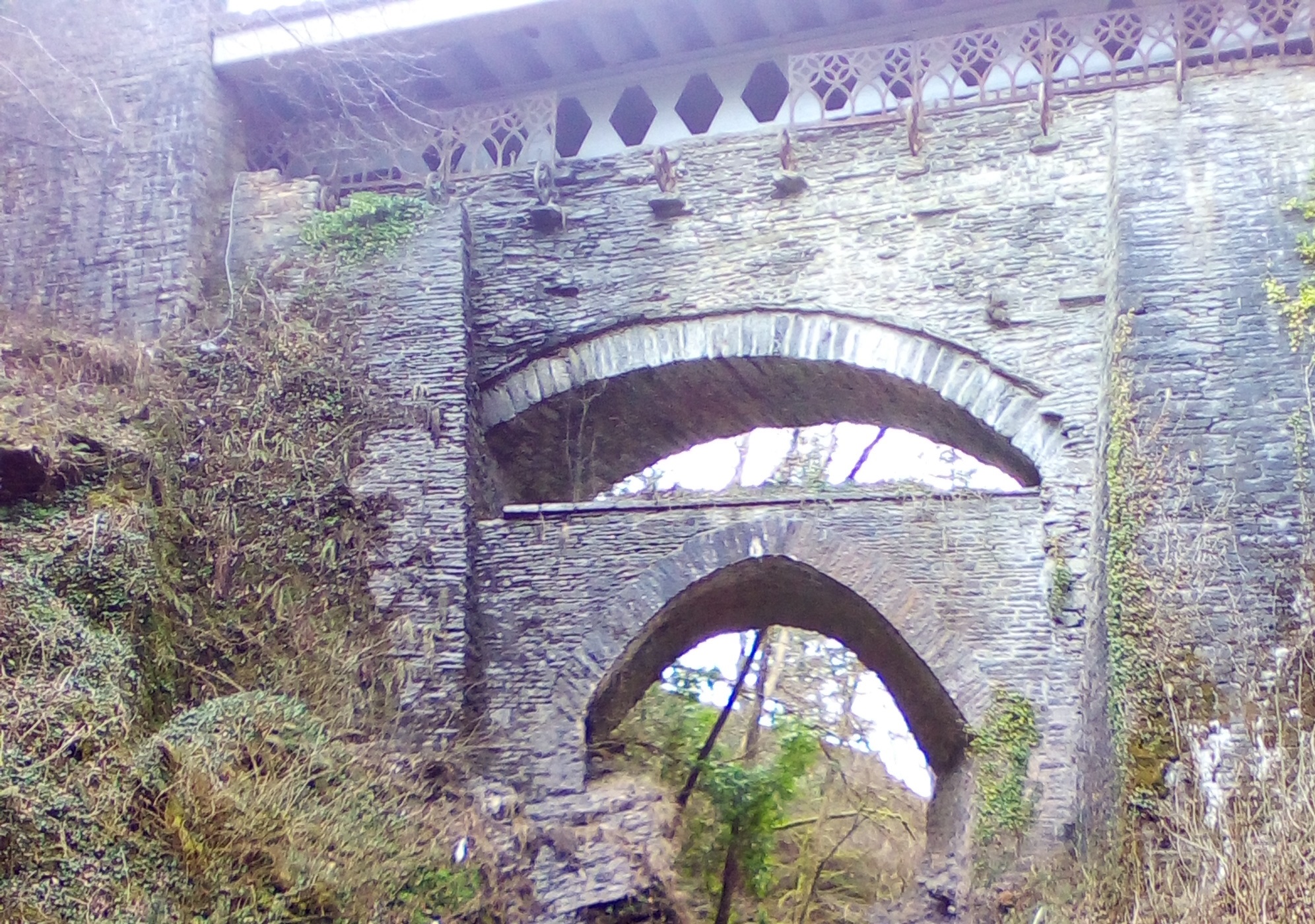 The Chilling Origins Of The European Devil Bridges IFY Books