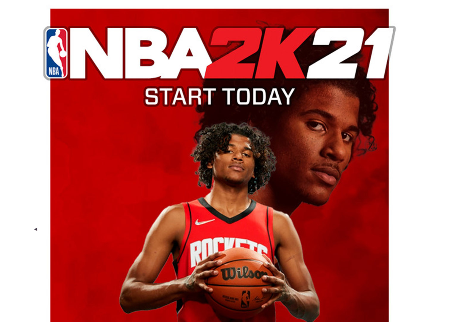 NBA 2K21 START TODAY MOD RELEASED By CHession11 [Myleague Scenario]