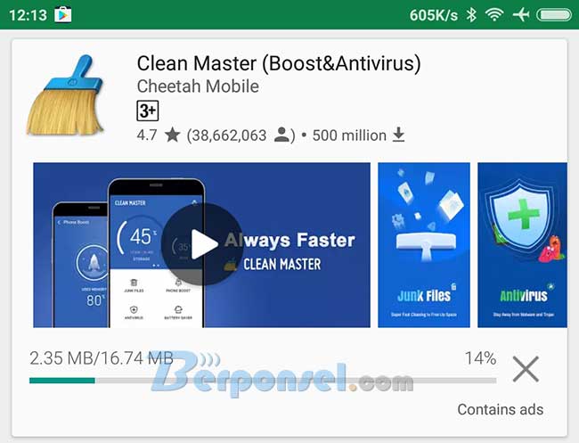 3 Cara Backup Aplikasi Android Menjadi File Apk Berponsel Net