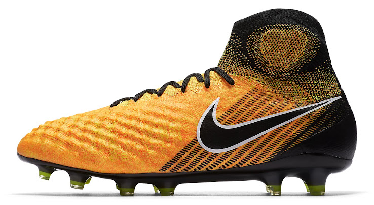 Mens Rugby Boots Nike Magista Opus SG Pro Soft Ground