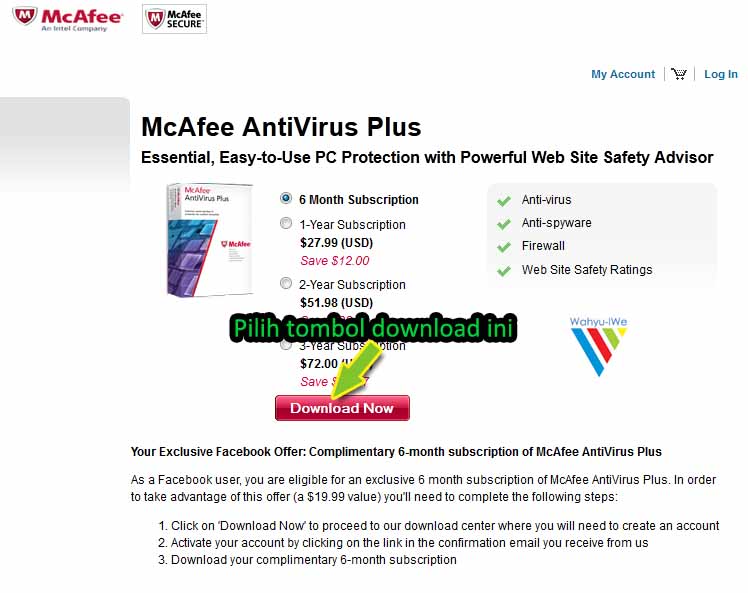 mc afee antispyware mc afee antispyware
