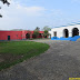PASEANDO POR HUARAL: EX HACIENDA HUANDO