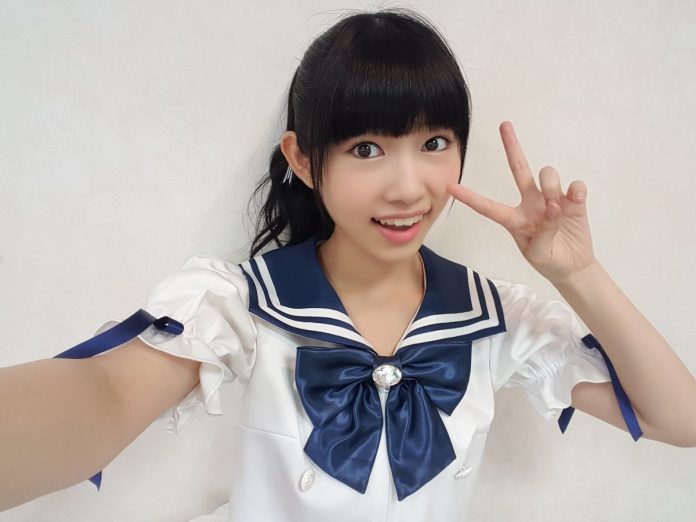 Kidoguchi Sakurako Kidoguchi Sakurako