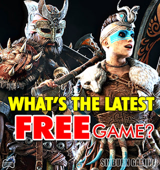 Latest Free Games