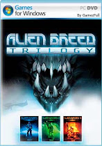 Descargar Alien Breed Trilogy MULTi6 – ElAmigos para 
    PC Windows en Español es un juego de Accion desarrollado por Team17 Digital Ltd, Team17 Software Ltd.