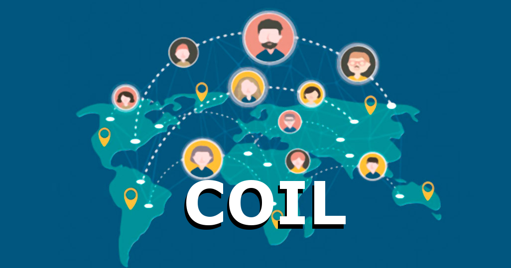 ¿Qué es COIL? Collaborative Online International Learning UCAFE