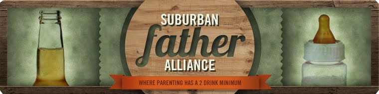 Suburban Father Alliance