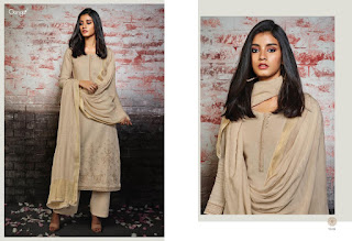 Ganga Sansa Cotton Salwar kameez | Ethnic wear