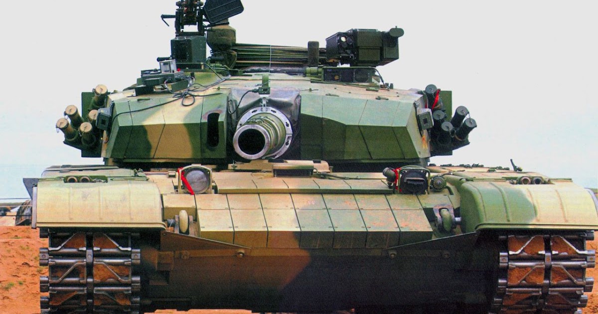 Bedstefar efterligne Motivere World Defense Review: Top 10 Best Tanks in the World