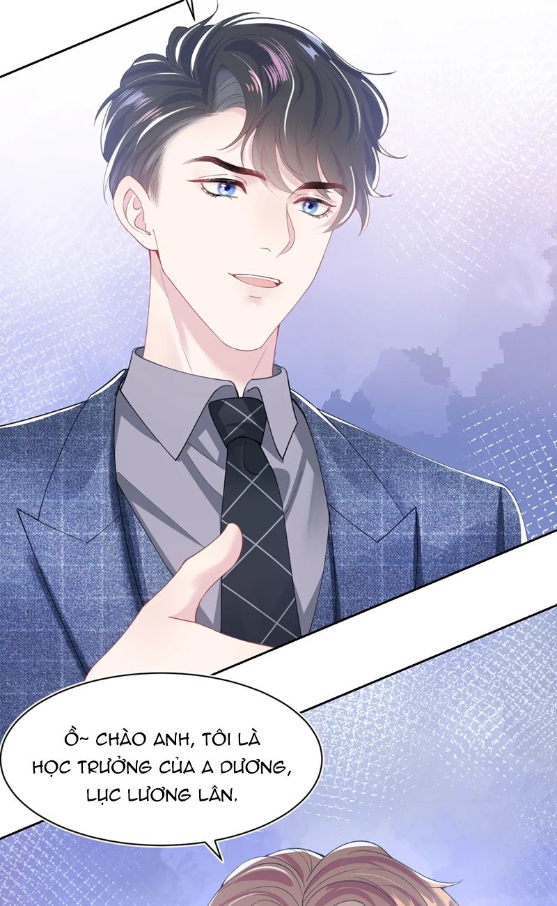 Đọc truyện Tuyệt mỹ bạch liên đang dạy online - Chapter 18
