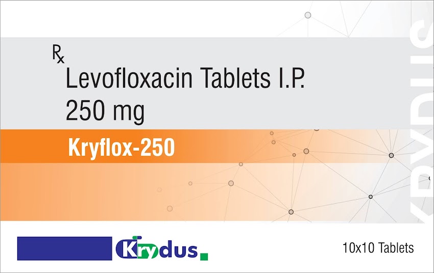 Kryflox-250