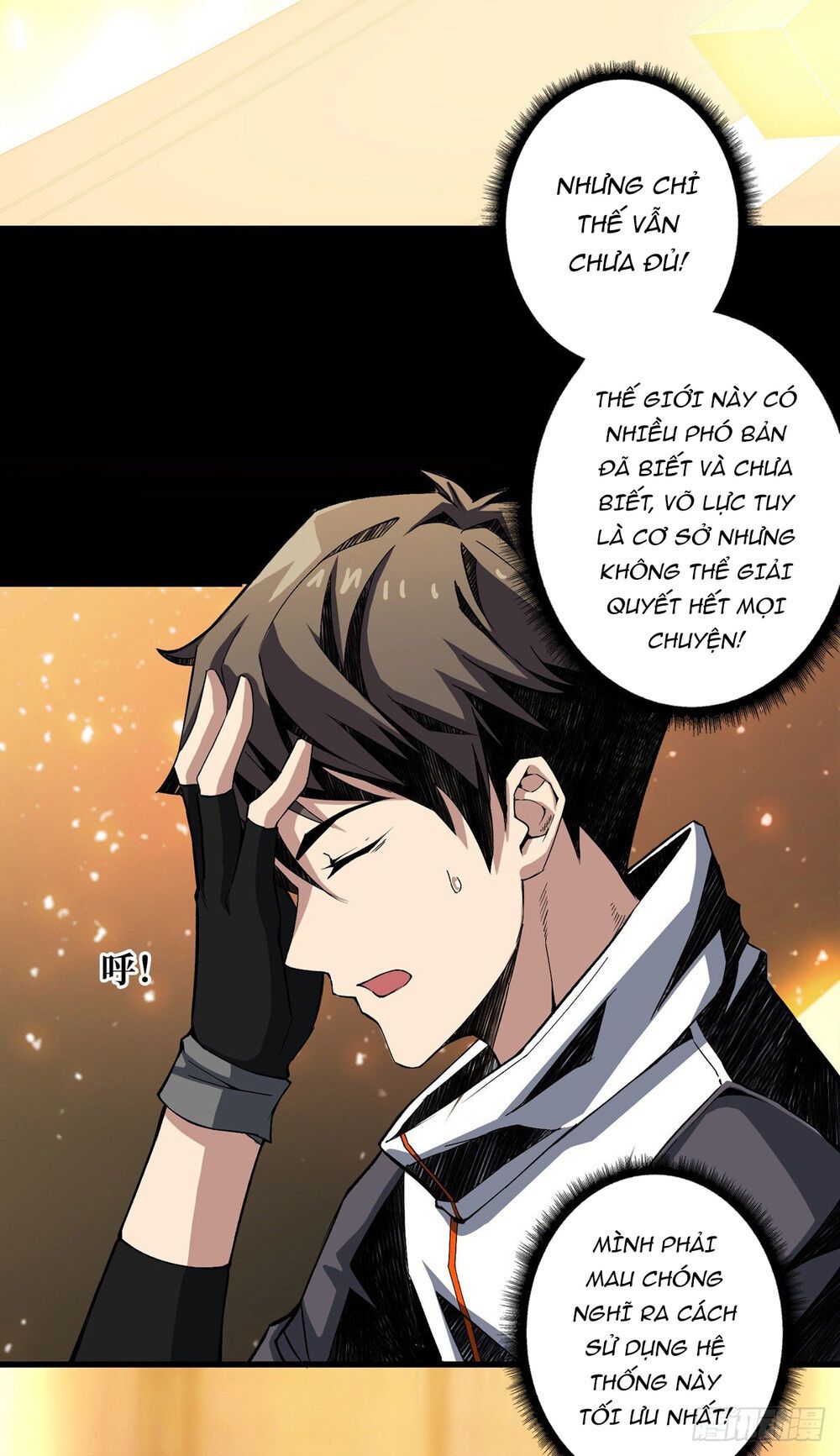 Vừa Chơi Đã Có Tài Khoản Vương Giả chapter 4 - Trang 30