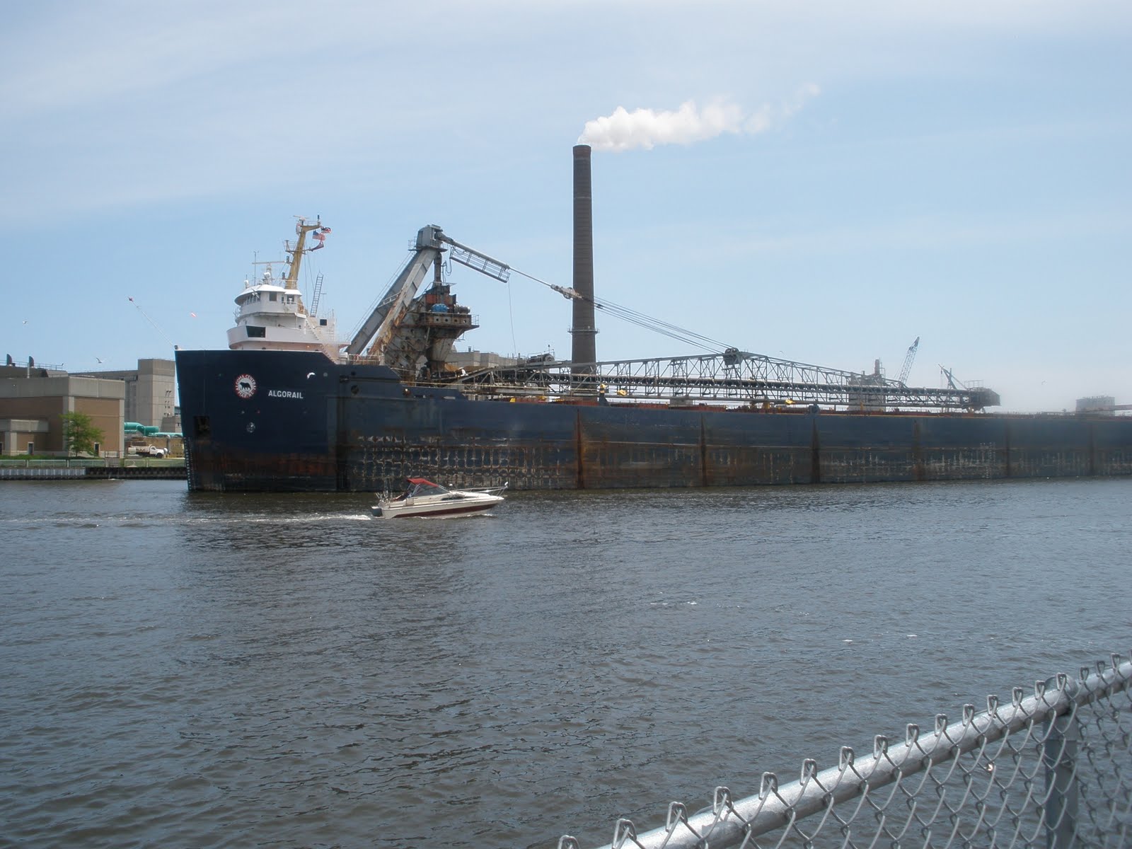 And I Wander Milwaukee