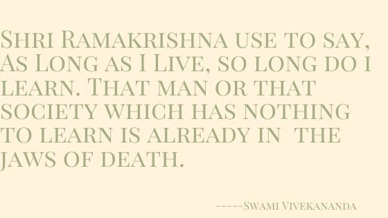As Long as I Live | Success quotes | Swami Vivekananda Quotes |