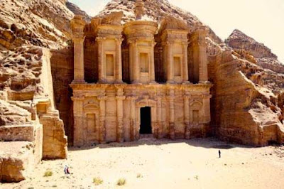 Peradaban Nabataean