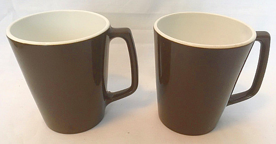 Corningware 411 The 411 On The C 311 Centura Pyrocream Tableware Mugs