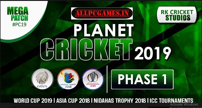 Ea cricket 2013 patch file download