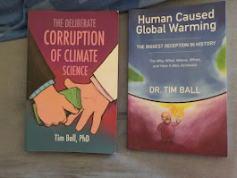 click pic - Dr. Tim Ball on Twitter - real science; not fearmongering