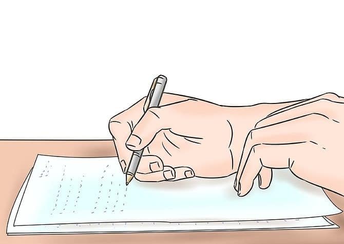 Cách để viết một bài SEO hoàn chỉnh