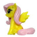 My Little Pony Surprise Figure Fluttershy Figure by Surprise Drinks