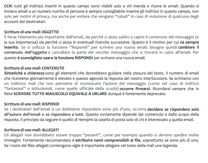 Laboratoire linguistique français Comment écrire un mail à un professeur?
