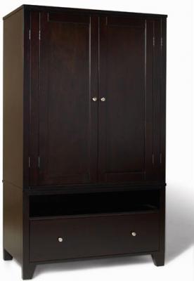 Gabinetes Williams: Diseños de muebles