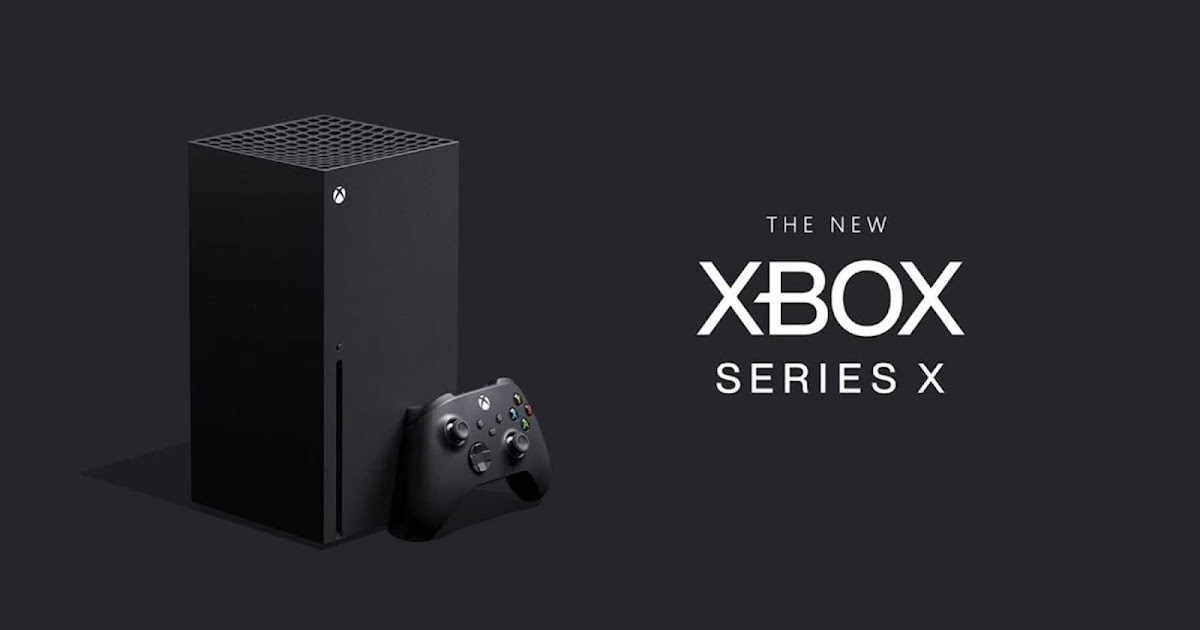 How to set up Xbox Series X when you turn it on for the first time